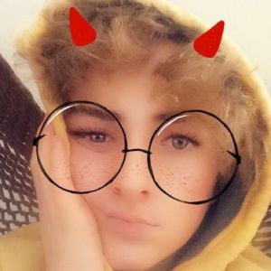 Meet your Posher, Clyde